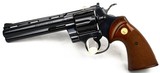 Colt Python 6