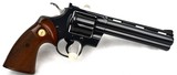 Colt Python 6