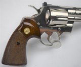 Colt Python 4