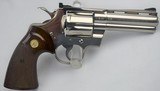 Colt Python 4