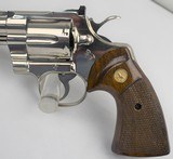 Colt Python 4