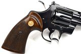 Colt Python 4” 1st Gen. 1978 - 5 of 8