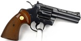 Colt Python 4” 1st Gen. Wonderful! 1977 - 1 of 8