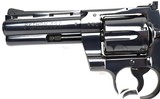 Colt Python 4” 1st Gen. Wonderful! 1977 - 6 of 8