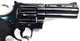 Colt Python 4” 1st Gen. 1977 - 6 of 8