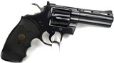 Colt Python 4” 1st Gen. 1977 - 4 of 8