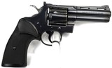 Colt Python 4” 1st Gen. 1974 - 4 of 8