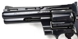 Colt Python 4” 1st Gen. Nice! 1970 - 3 of 8