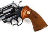 Colt Python 4” 1st Gen. Nice! 1970 - 2 of 8