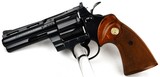 Colt Python 4” 1st Gen. Nice! 1970