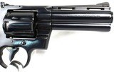 Colt Python 4” 1st Gen. Nice! 1970 - 6 of 8