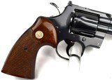 Colt Python 4” 1st Gen. 1972 - 5 of 8