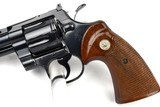 Colt Python 4” 1st Gen. 1972 - 2 of 8