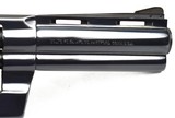 Colt Python 4” 1st Gen. Barrel Gorgeous! 1980 - 6 of 8