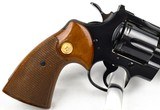 Colt Python 4” 1st Gen. 1964 - 2 of 8