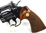 Colt Python 4” 1st Gen. 1964 - 5 of 8