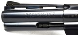 Colt Python 4” Blue 1st Gen. Barrel 1969 - 3 of 8