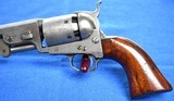 Colt 1851 Navy Mfg. 1851 - 2 of 11