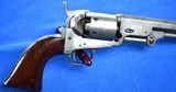 Colt 1851 Navy Mfg. 1851 - 5 of 11