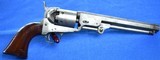 Colt 1851 Navy Mfg. 1851 - 4 of 11