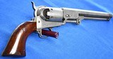 Colt 1851 Navy Mfg. 1851 - 10 of 11