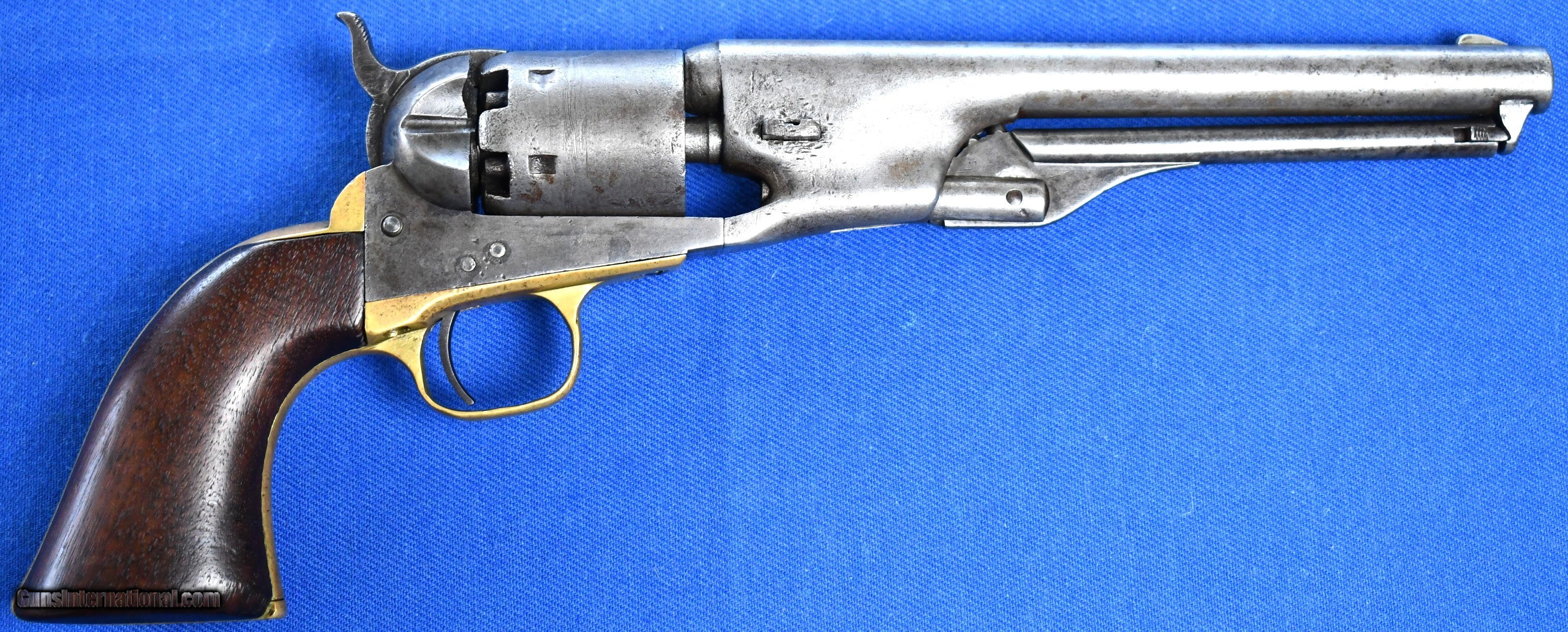 Colt 1861 Navy Mfg. 1861 for sale