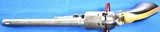 Colt 1861 Navy Mfg. 1861 - 8 of 9