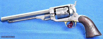 Whitney .36 Navy Civil War