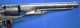 Colt 1860 Army Manufactured 1862 - 6 of 8