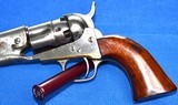 Colt 1862 Pocket Police Mfg. 1861 - 2 of 8