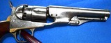 Colt 1862 Pocket Police Mfg. 1861 - 6 of 8