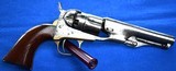 Colt 1862 Pocket Police Mfg. 1861 - 4 of 8