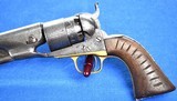 Colt 1860 Army Mfg. 1862 - 2 of 15