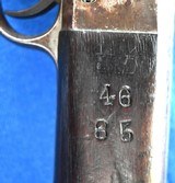 Remington Rolling Block 1871 New York Militia - 11 of 17