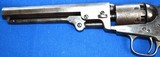Colt 1849 Pocket Mfg. 1862 Civil War - 3 of 8