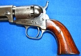 Colt 1849 Pocket Mfg. 1862 Civil War - 2 of 8