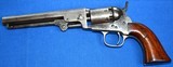 Colt 1849 Pocket Mfg. 1862 Civil War