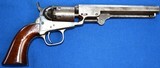 Colt 1849 Pocket Mfg. 1862 Civil War - 4 of 8