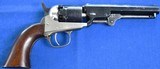 Colt 1849 Pocket Model 6” Civil War 1864 - 4 of 10