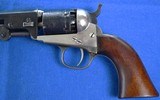 Colt 1849 Pocket Model 6” Civil War 1864 - 2 of 10