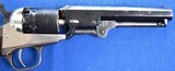 Colt 1849 Pocket Model 6” Civil War 1864 - 6 of 10