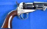 Colt 1849 Pocket Model 6” Civil War 1864 - 5 of 10