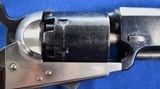 Colt 1849 Pocket Mfg. 1853 - 7 of 10