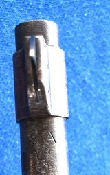 Springfield 1903 Mark I WW1 June 1918 - 10 of 14