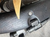 Springfield 1903 Mark I WW1 June 1918 - 17 of 17