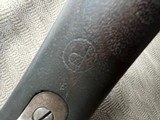 Springfield 1903 Mark I WW1 June 1918 - 16 of 17