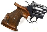 Colt Officers Model Match .22 1962 - 5 of 8