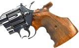 Colt Officers Model Match .22 1962 - 2 of 8