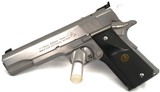 Colt Gold Cup National Match First Edition 9mm 1989