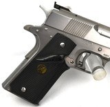 Colt Gold Cup National Match First Edition 9mm 1989 - 5 of 8